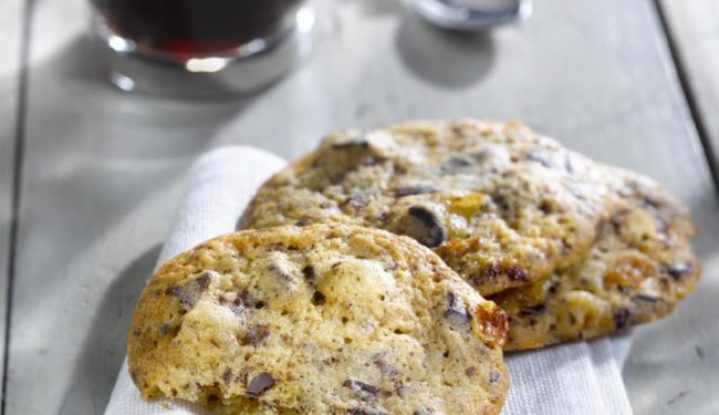 recette cookies