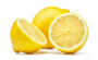 zestes citron jaune