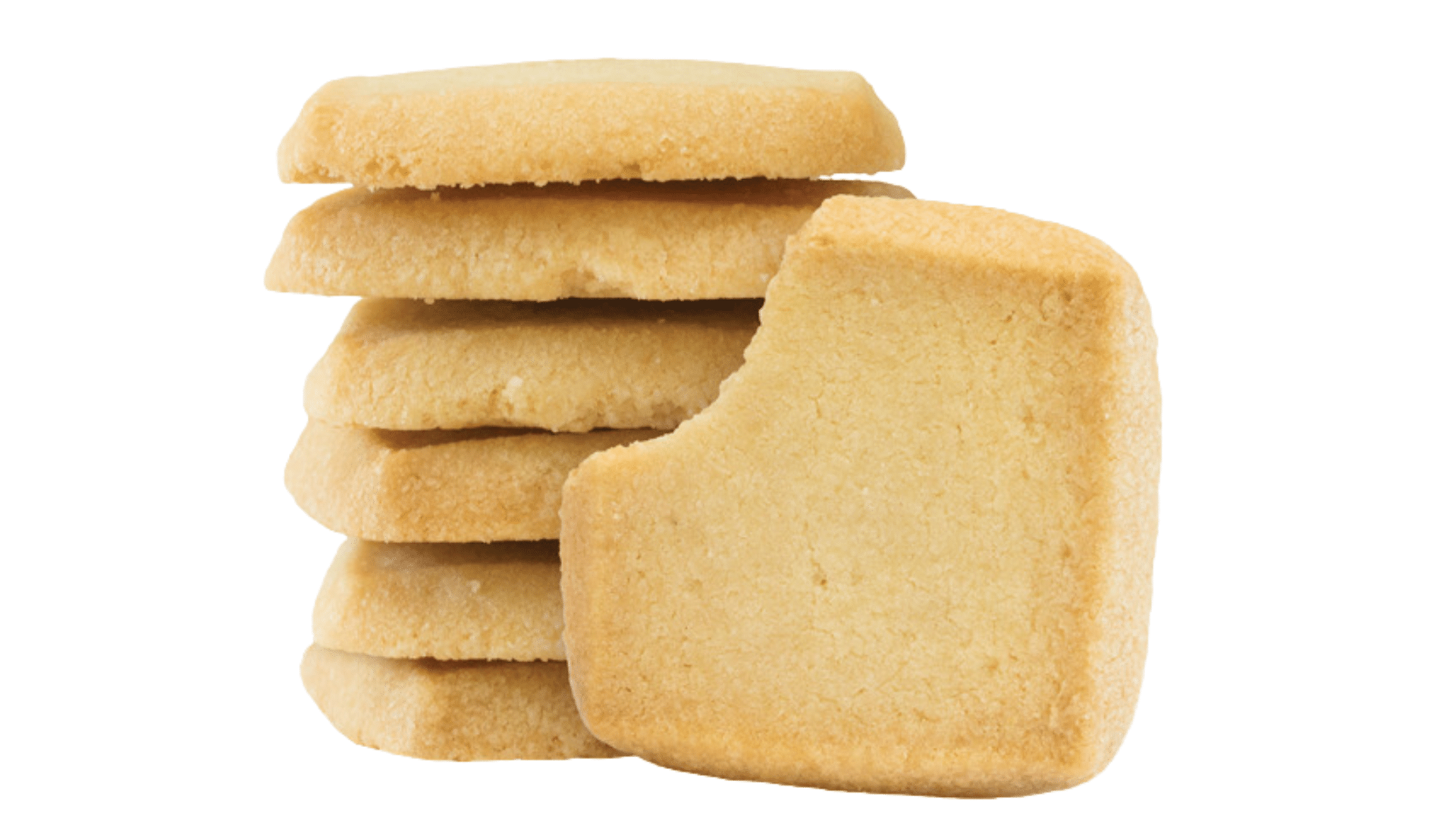 biscuits sablés